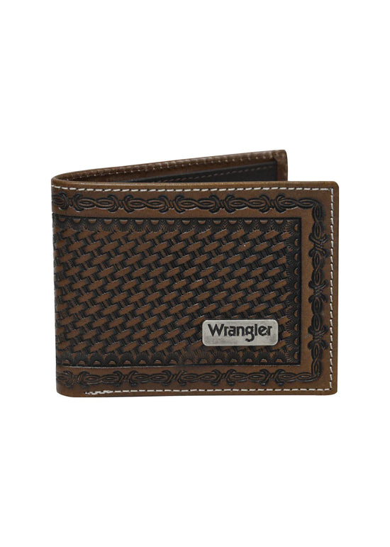 WRANGLER TREVOR WALLET