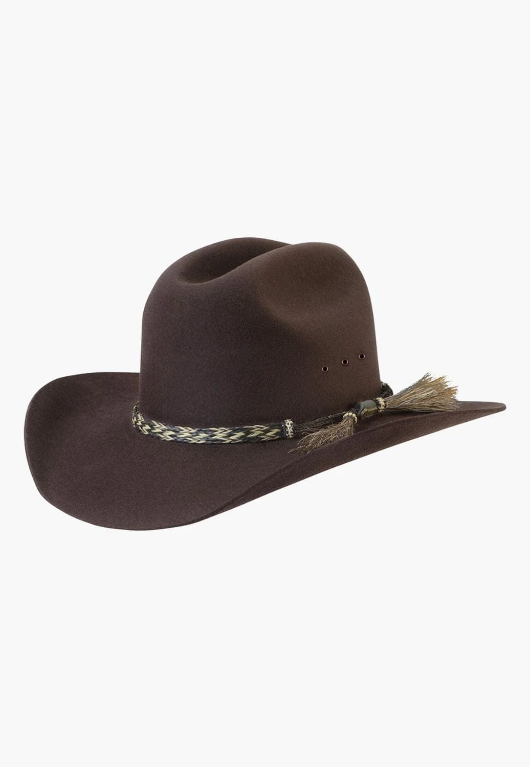 AKUBRA ROUGH RIDER – Western Road Clothing & Tack