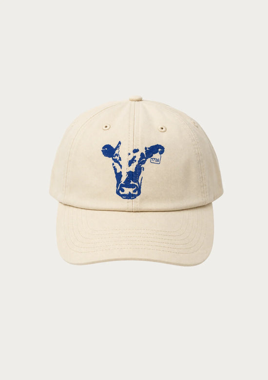 FAR MER CATTLE STAMP CAP