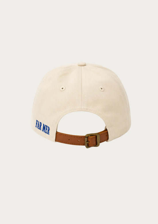 FAR MER CATTLE STAMP CAP