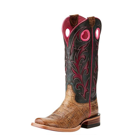 LADIES ARIAT CHUTE OUT BOOTS