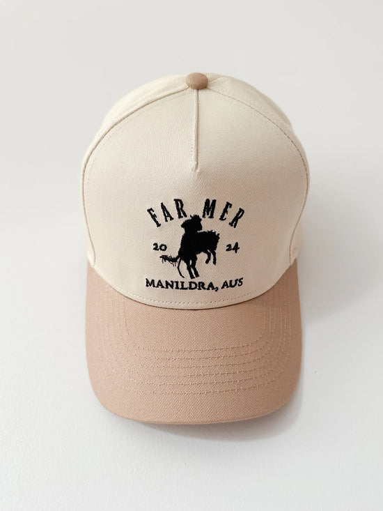 FAR MER BRANDED CAP