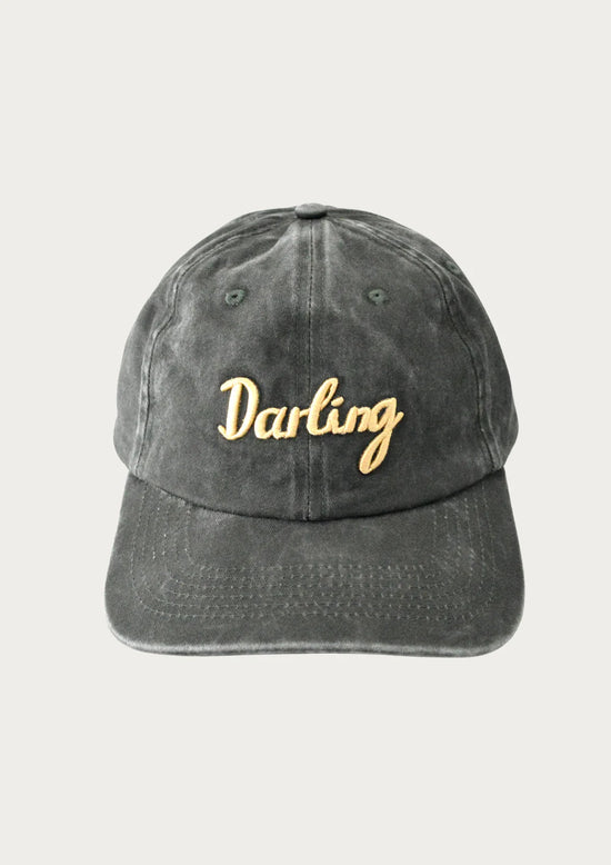 FAR MER DARLING CAP- ARMY