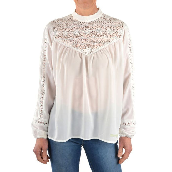 LADIES WRANGLER VIRGO BLOUSE