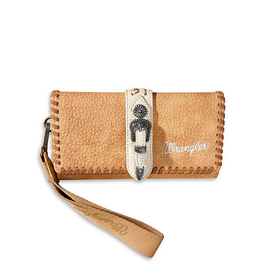 WRANGLER AVERY WALLET
