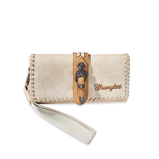 WRANGLER AVERY WALLET