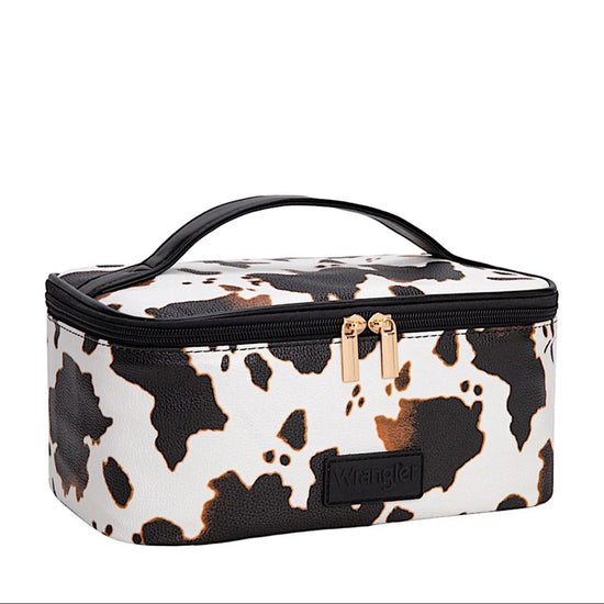 WRANGLER TRAVEL COSMETIC BAG