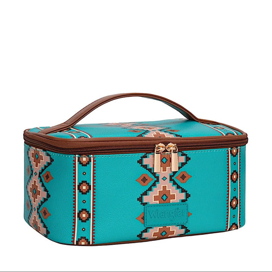 WRANGLER TRAVEL COSMETIC BAG